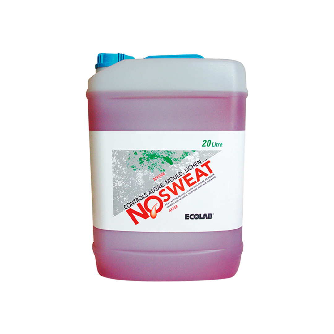 Ecolab No Sweat 20L