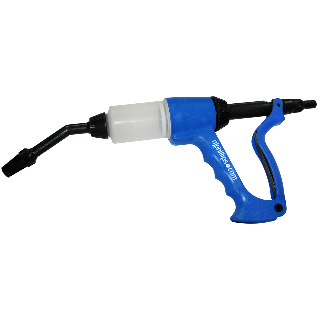 Phillips Plastic Pour On Automatic 65ml Applicator