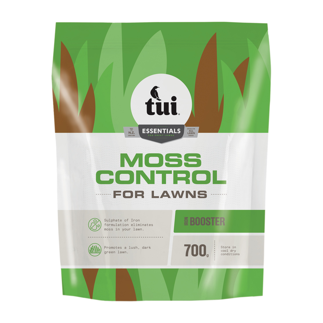 Tui Moss Control Sulphate of Iron 700g