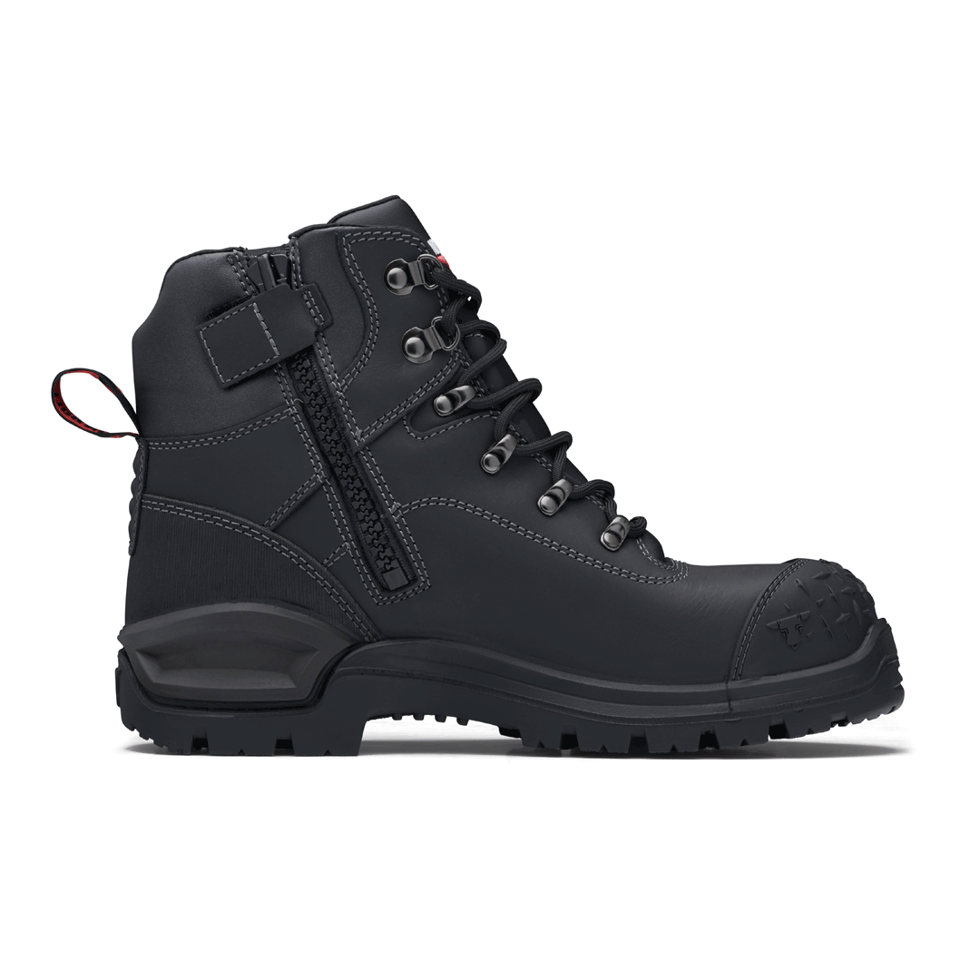 John Bull Crow 3.0 Boots