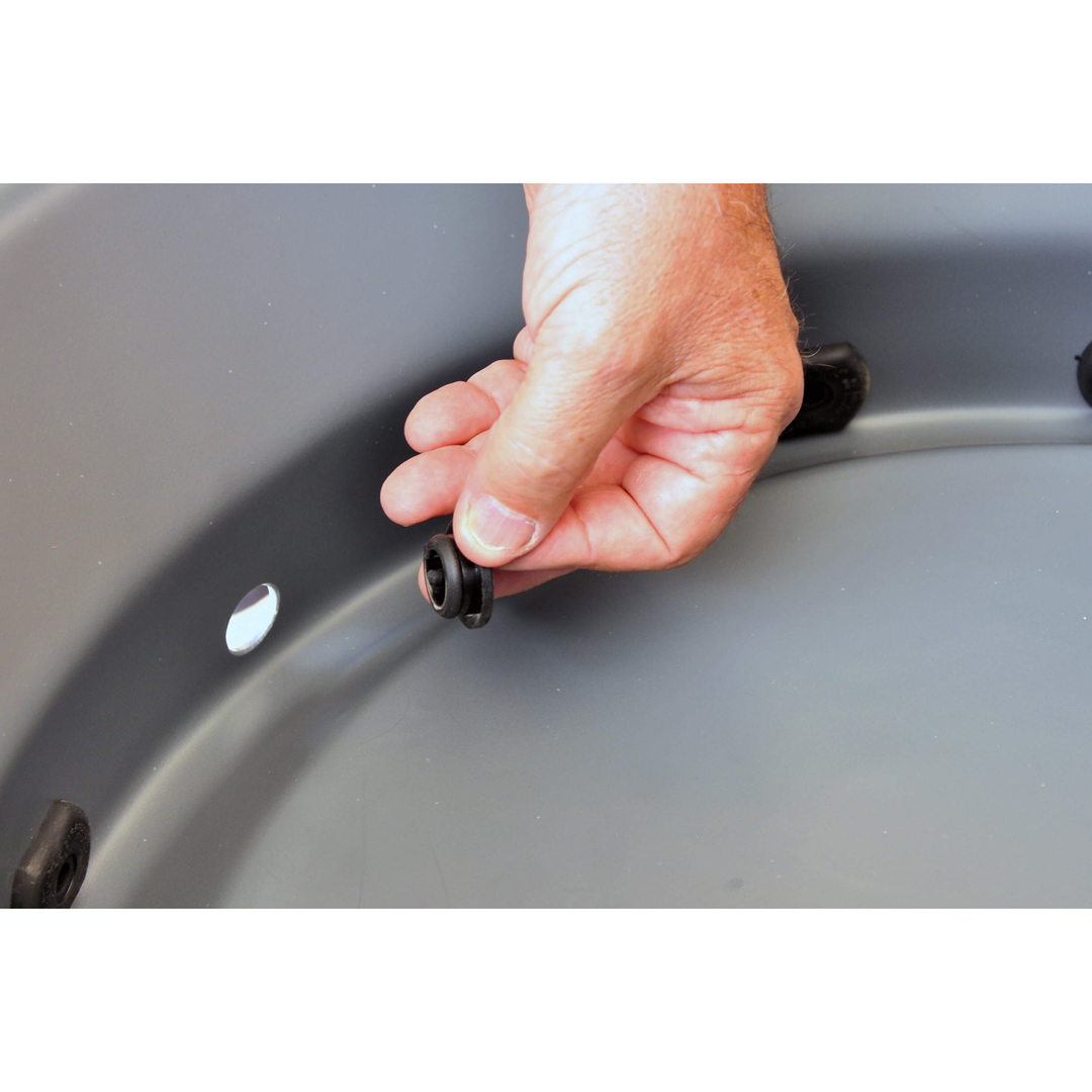 Milk Bar Plug 10 Pack