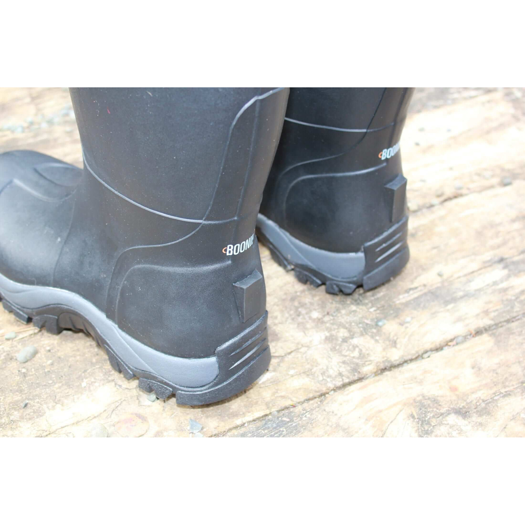 Boonies Rover Tall Gumboots