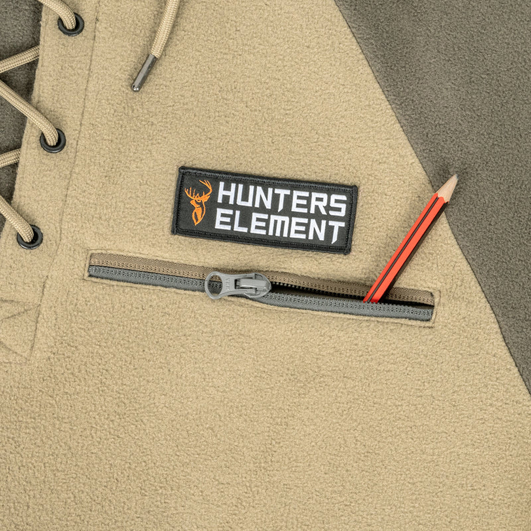 Hunters Element Workman Hood