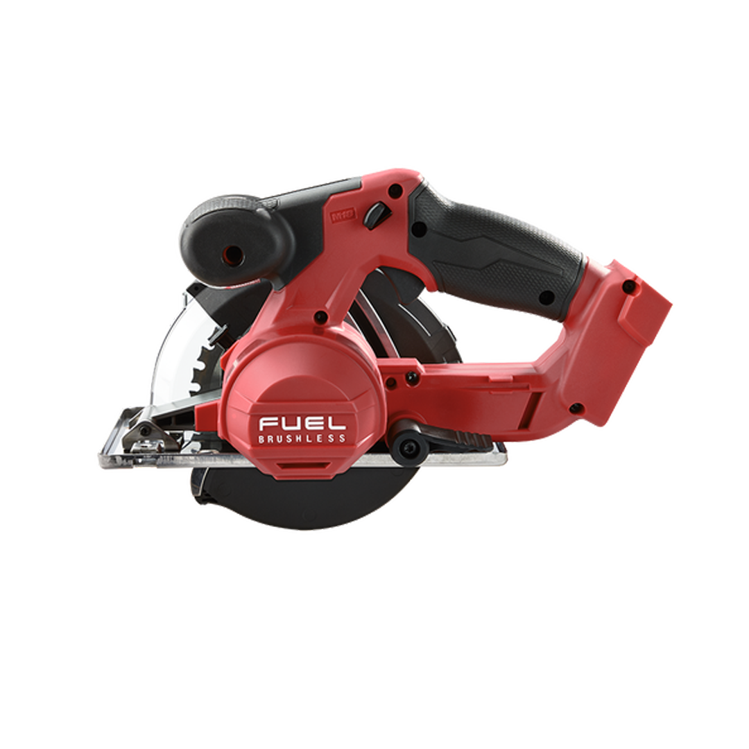 M18 Fuel Metal Cutting Circular Saw