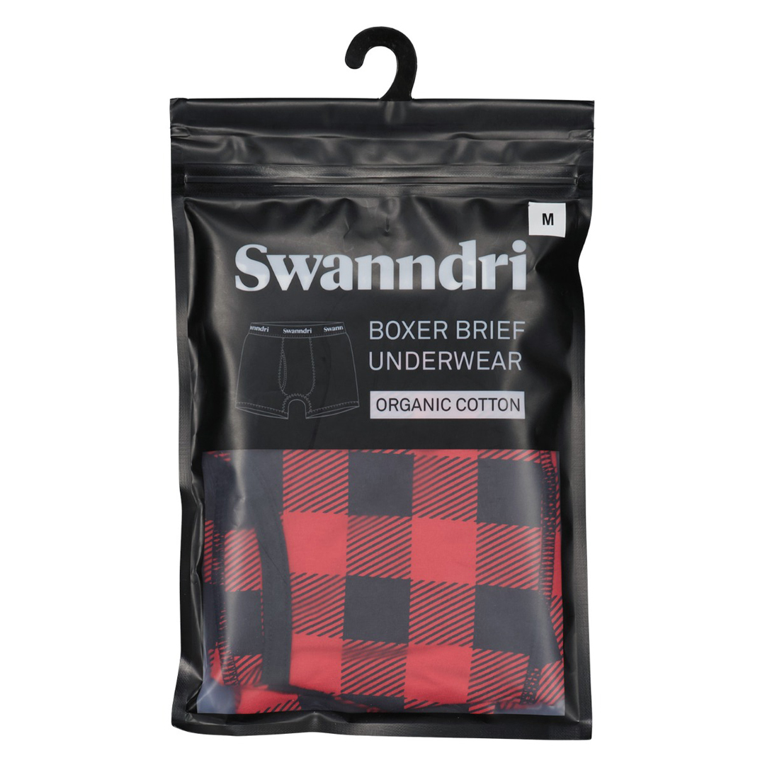 Swanndri Undies V2 Cotton Mens