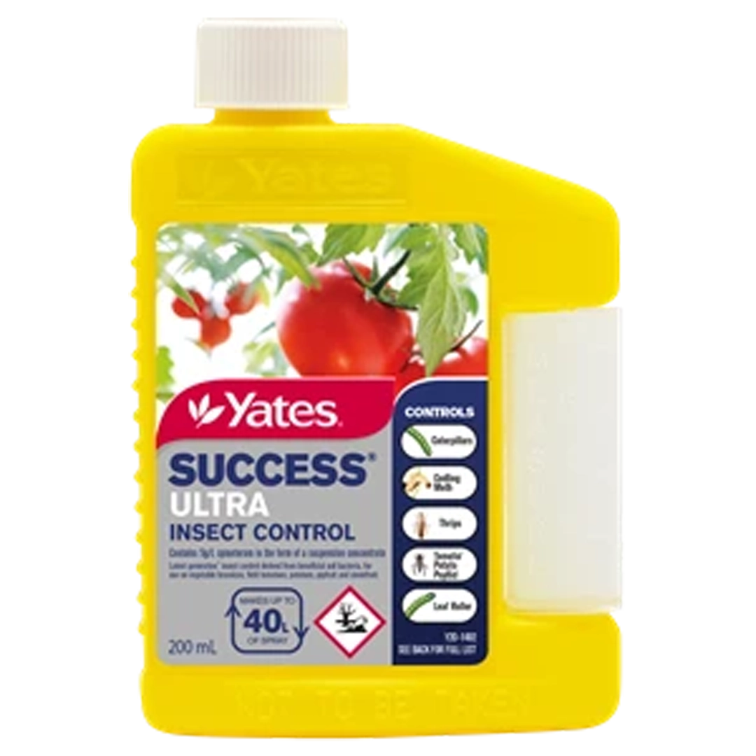 Yates Success ULTRA Insect Control 200ml