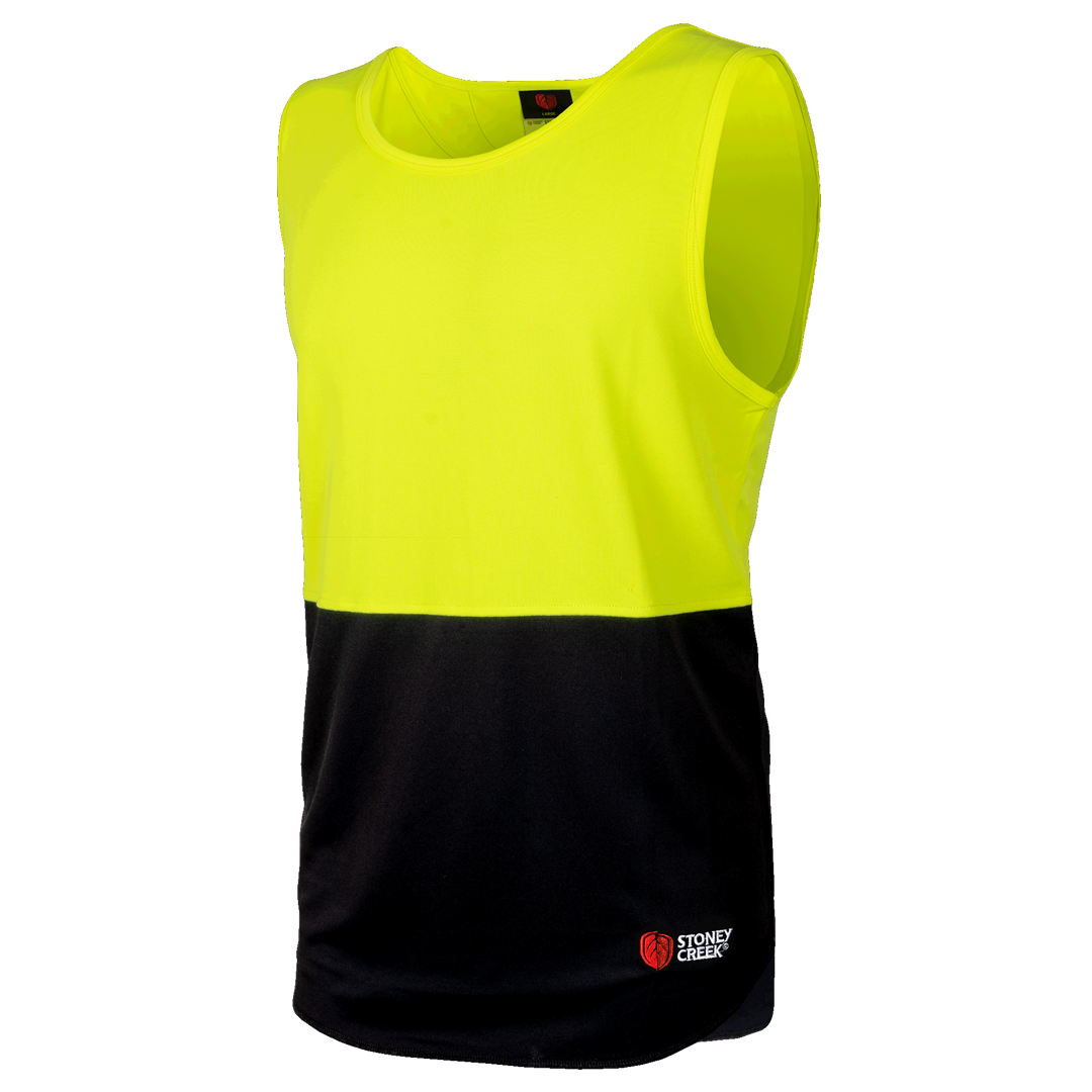 Stoney Creek Trade Singlet