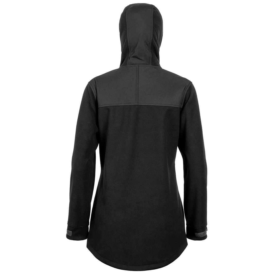 Hunters Element Ranger Bush Coat Wmns