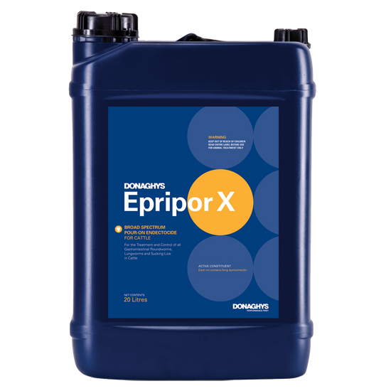 Epripor X Pour On 20L