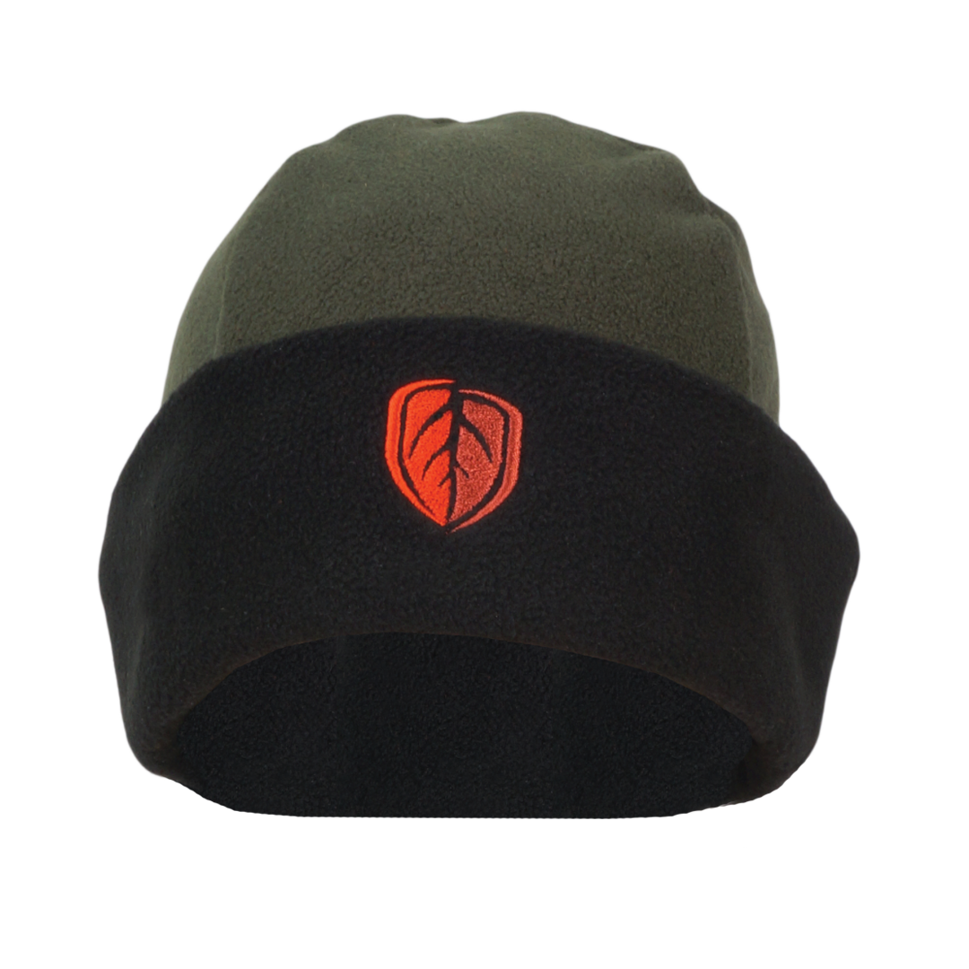 Stoney Creek Performance Plus Beanie Black OSFA