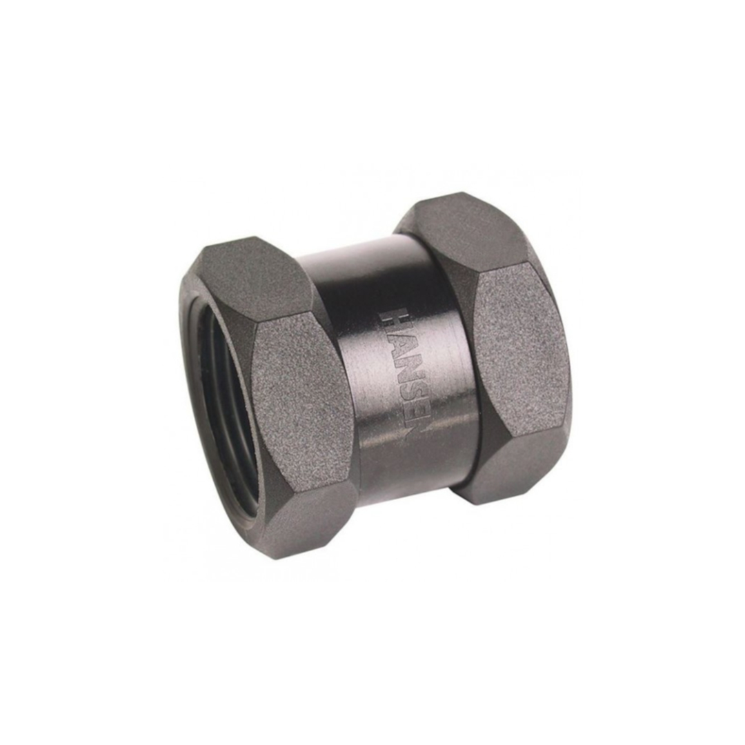 Hansen Hex Socket 15mm