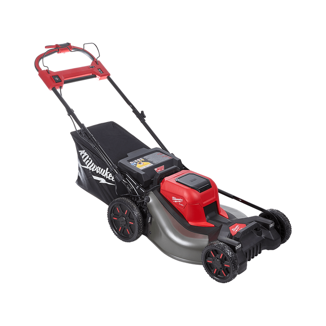 M18 21in Self-Propelled Dual Battery Lawn Mower (Tool Only)
