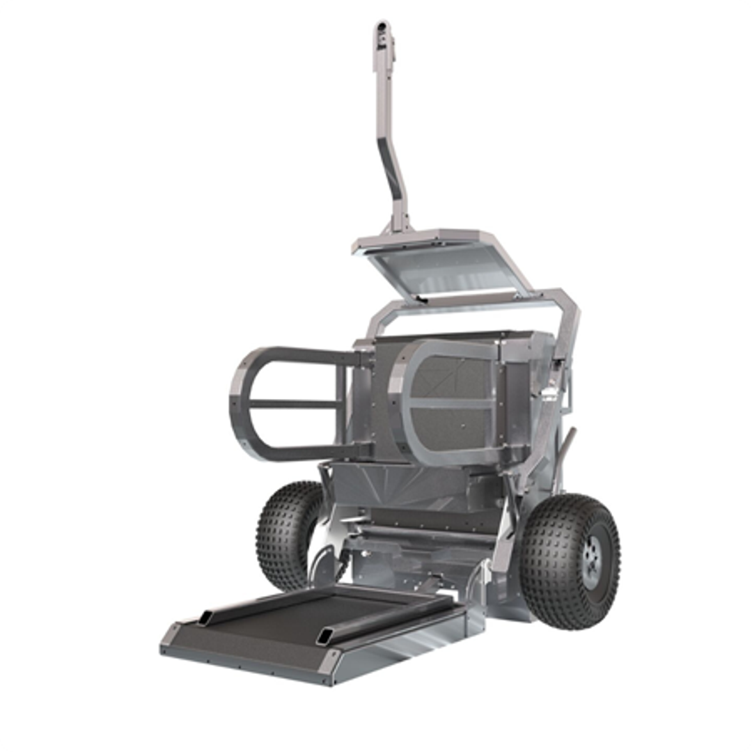 Gallagher Cattle Auto Weigher