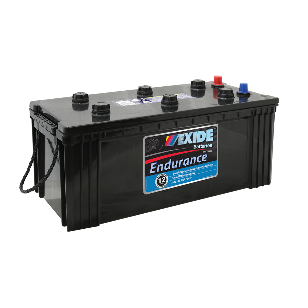 Exide Endurance Heavy Commercial Battery 950CCA N150