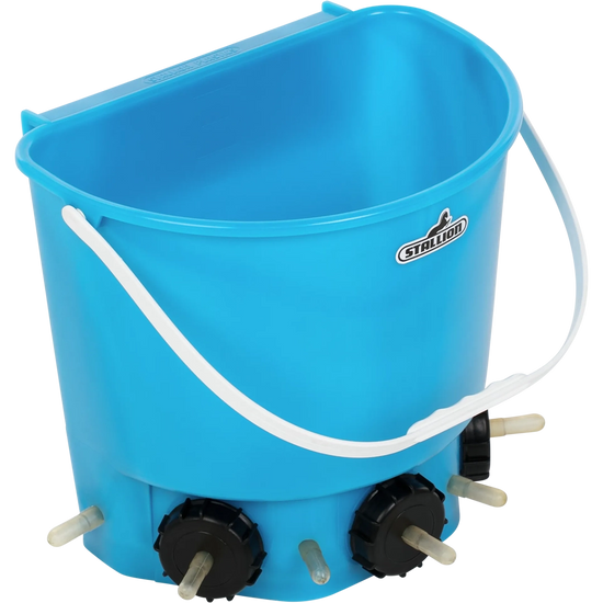 Lamb Feeder Bucket 7 Teat 10L