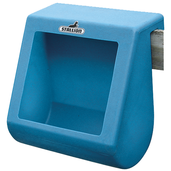 Stallion Pen Meal Feeder 12kg