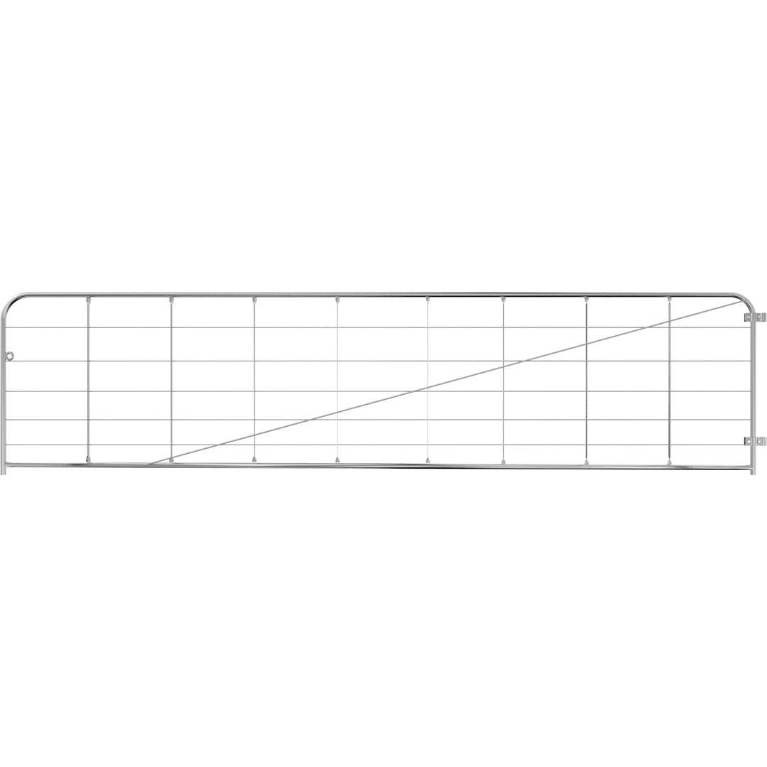 Gallagher Kiwimaster Gate 1m x 3.66m 12ft