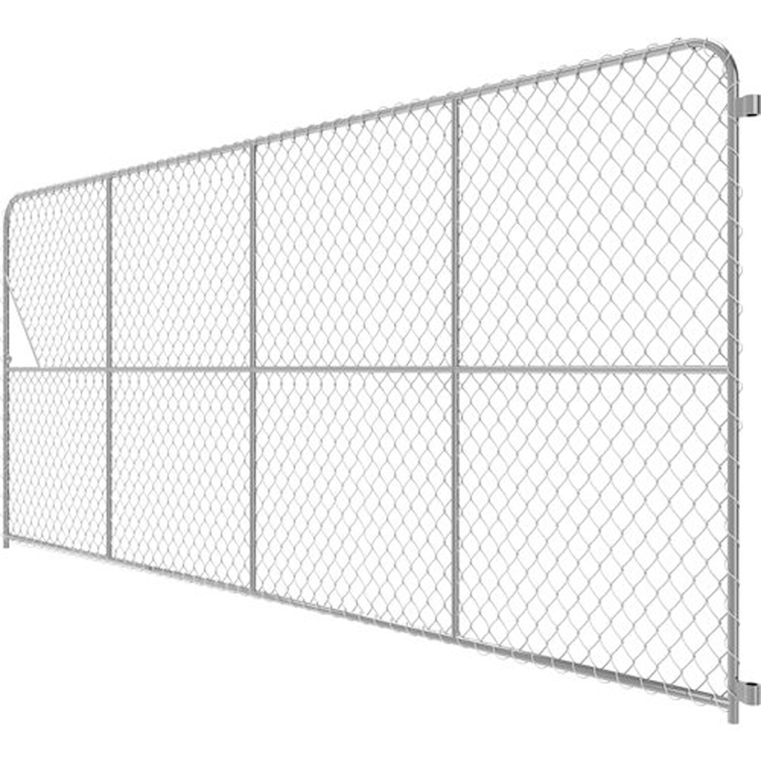 Gallagher Deermaster Gate Chainlink 1.88m x 3.66m 12ft