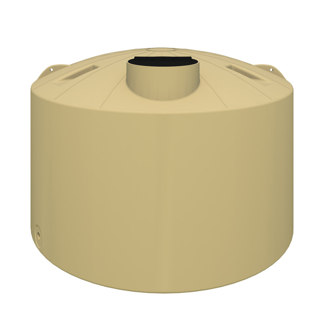 Devan Water Tank 3500L
