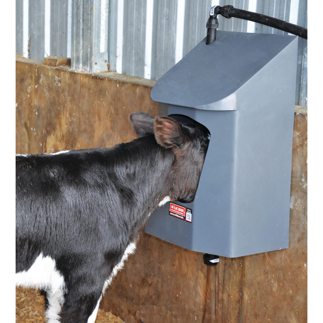 Milk Bar Pen Waterer