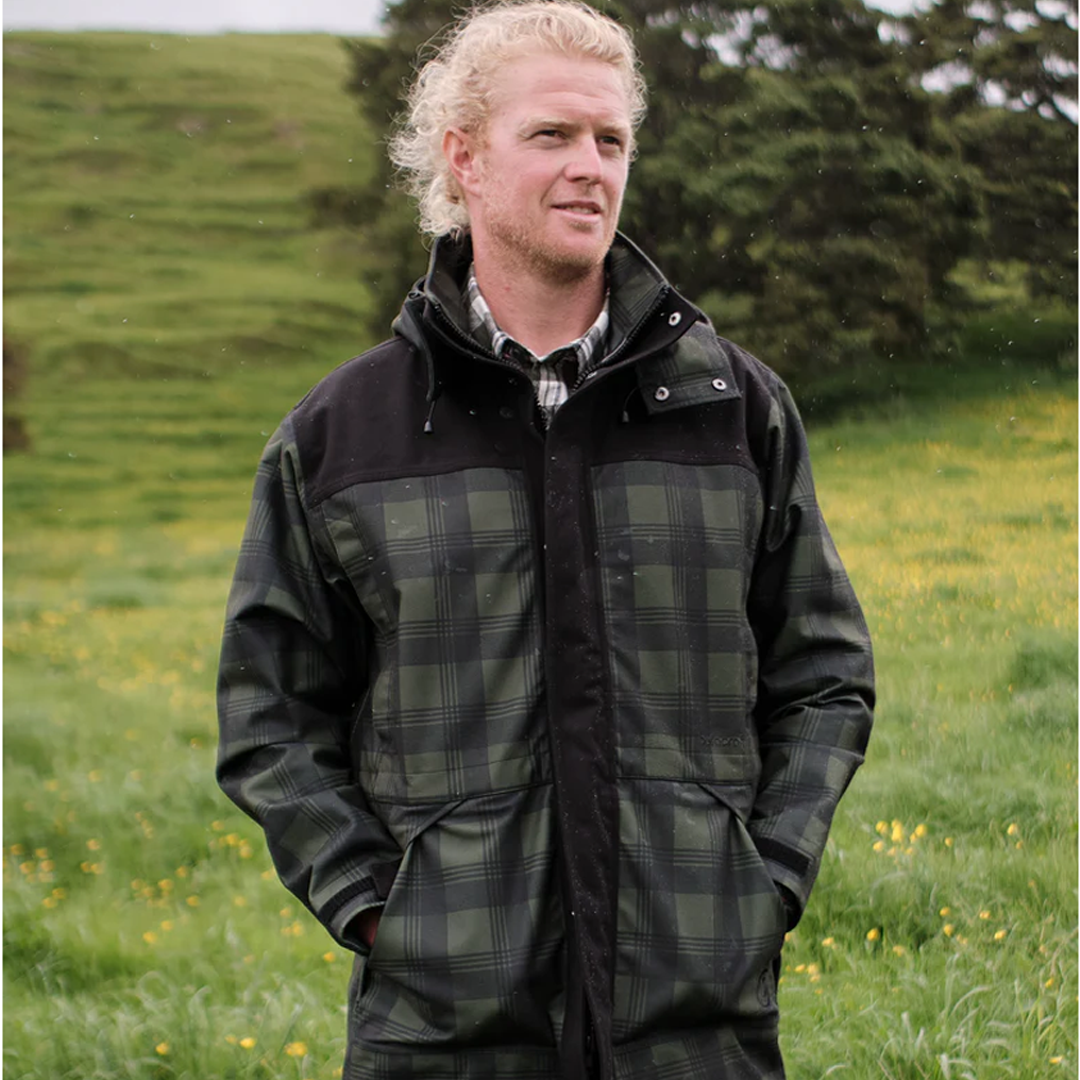 Betacraft Origin Jacket Mns