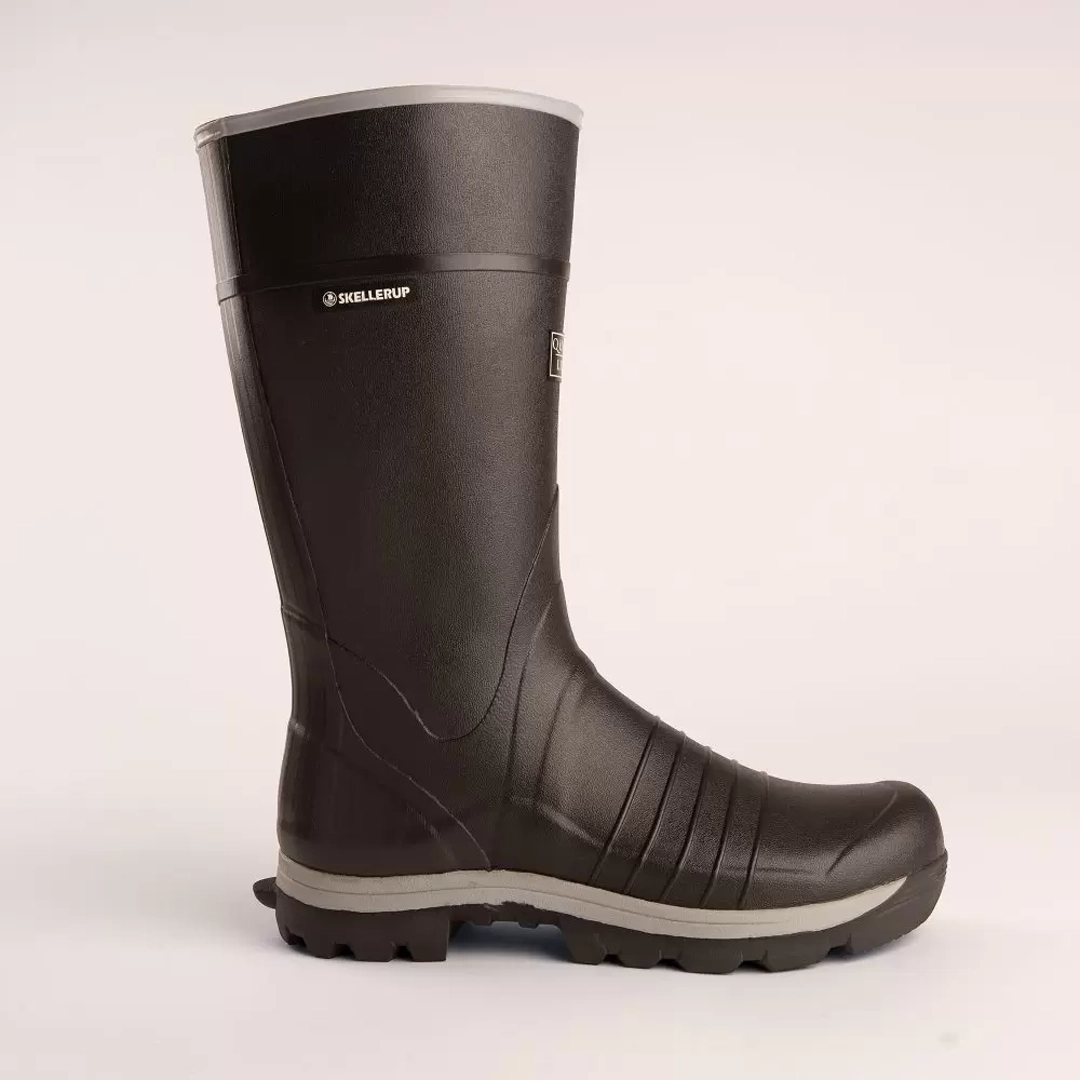 Skellerup Quatro Light Gumboots Knee