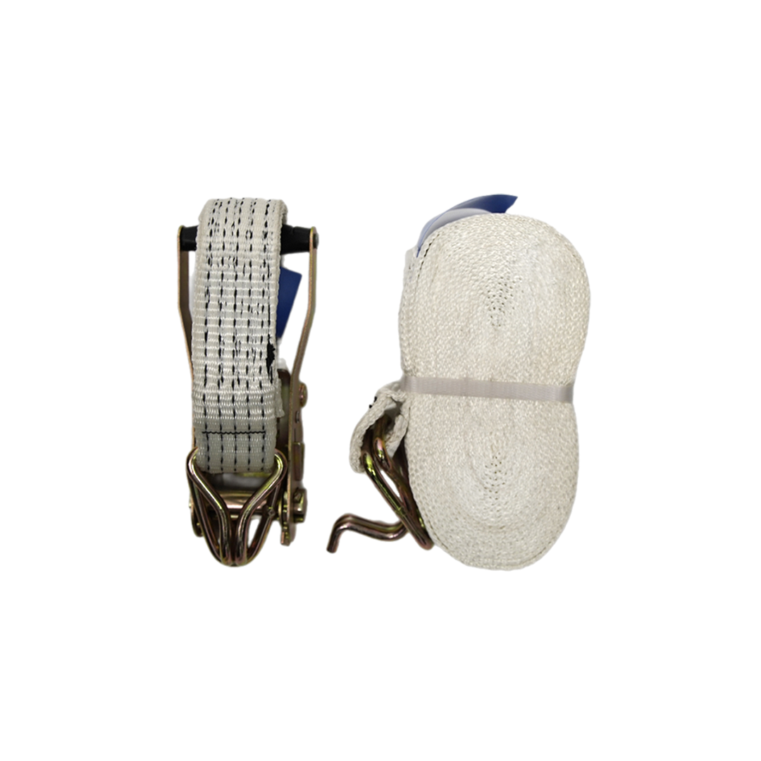 Top Paddock Tie Down Break Strength 5000kg 50mm x 9m