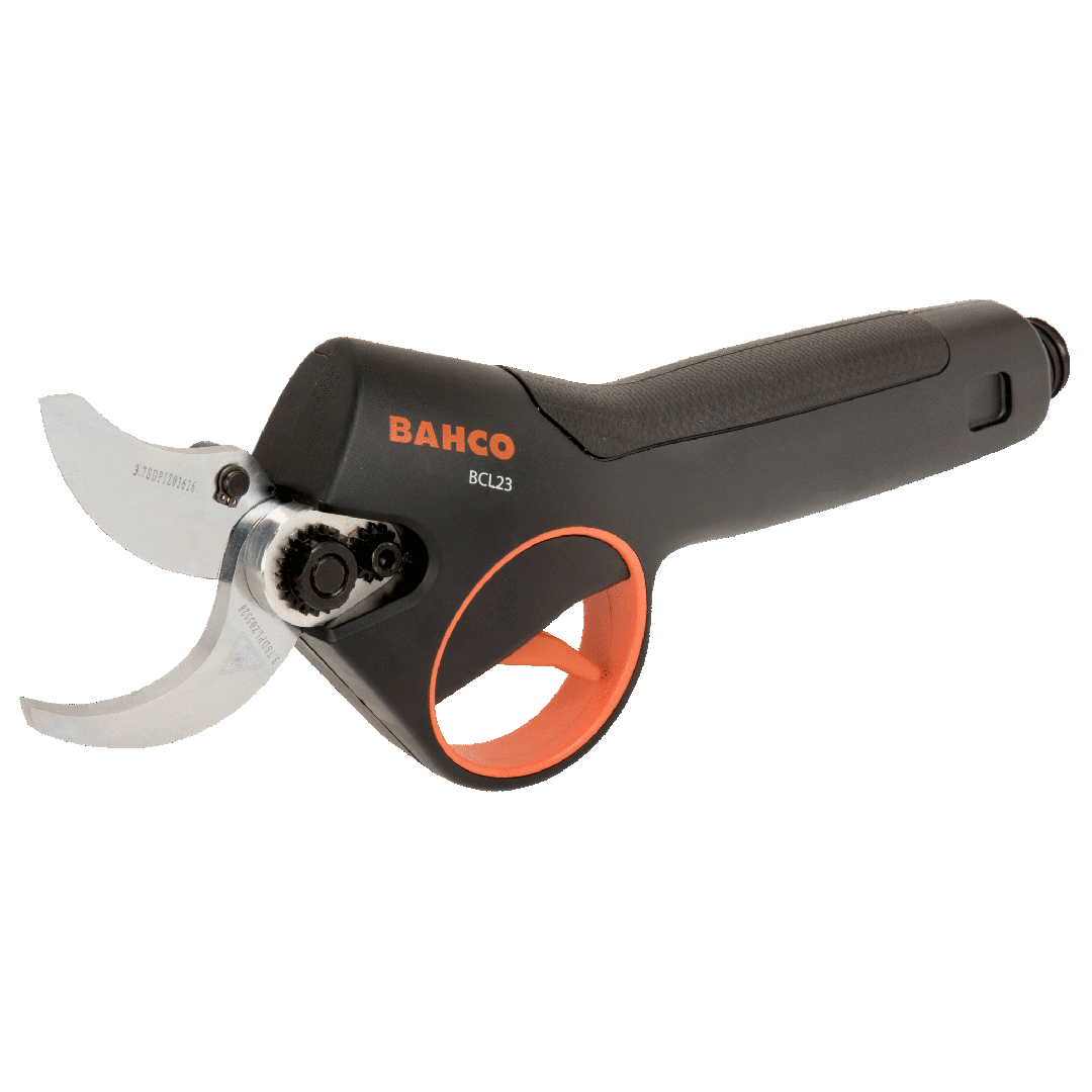 Bahco Electric Secateur BCL23