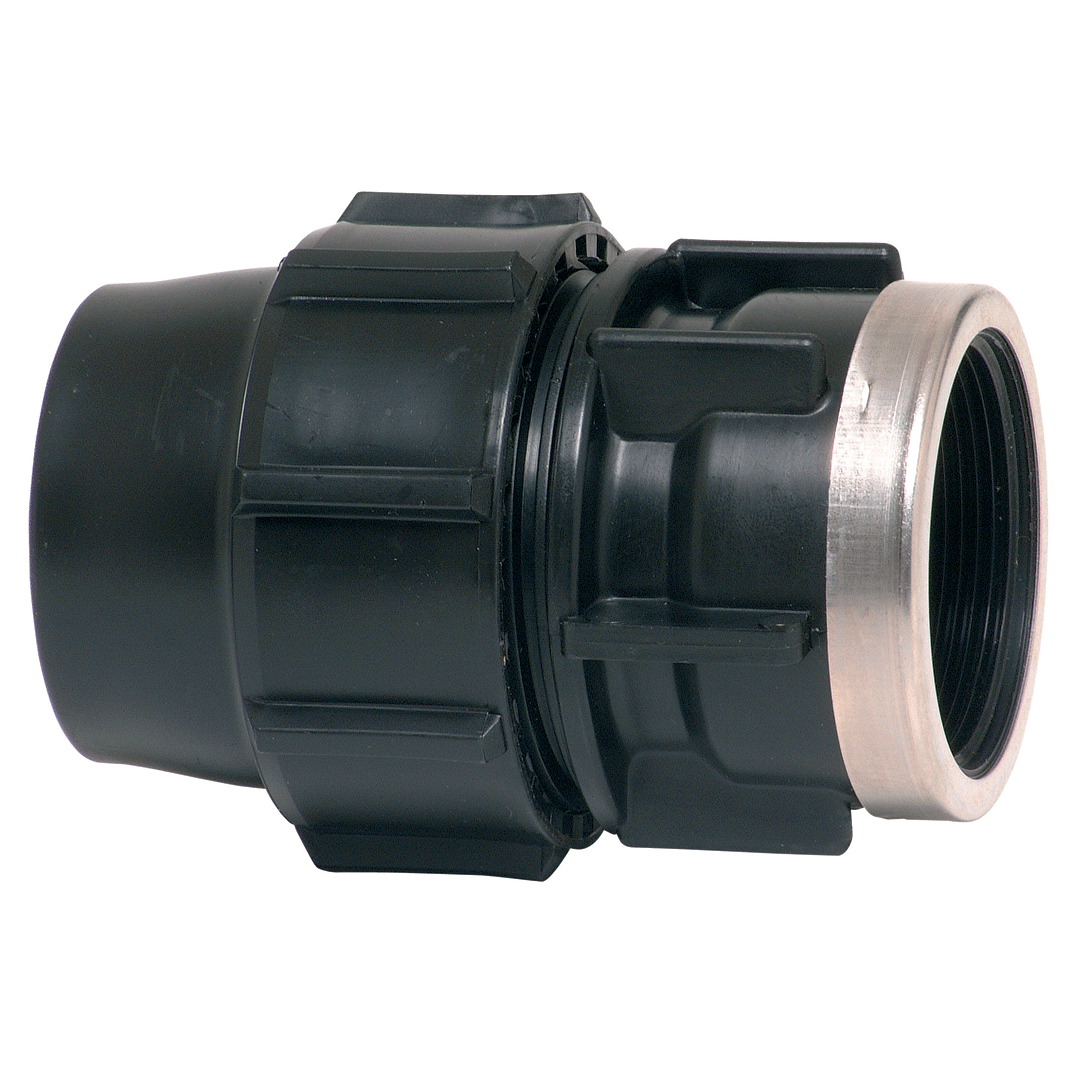 Plasson Female Adaptor 40mm x 1 1/4in