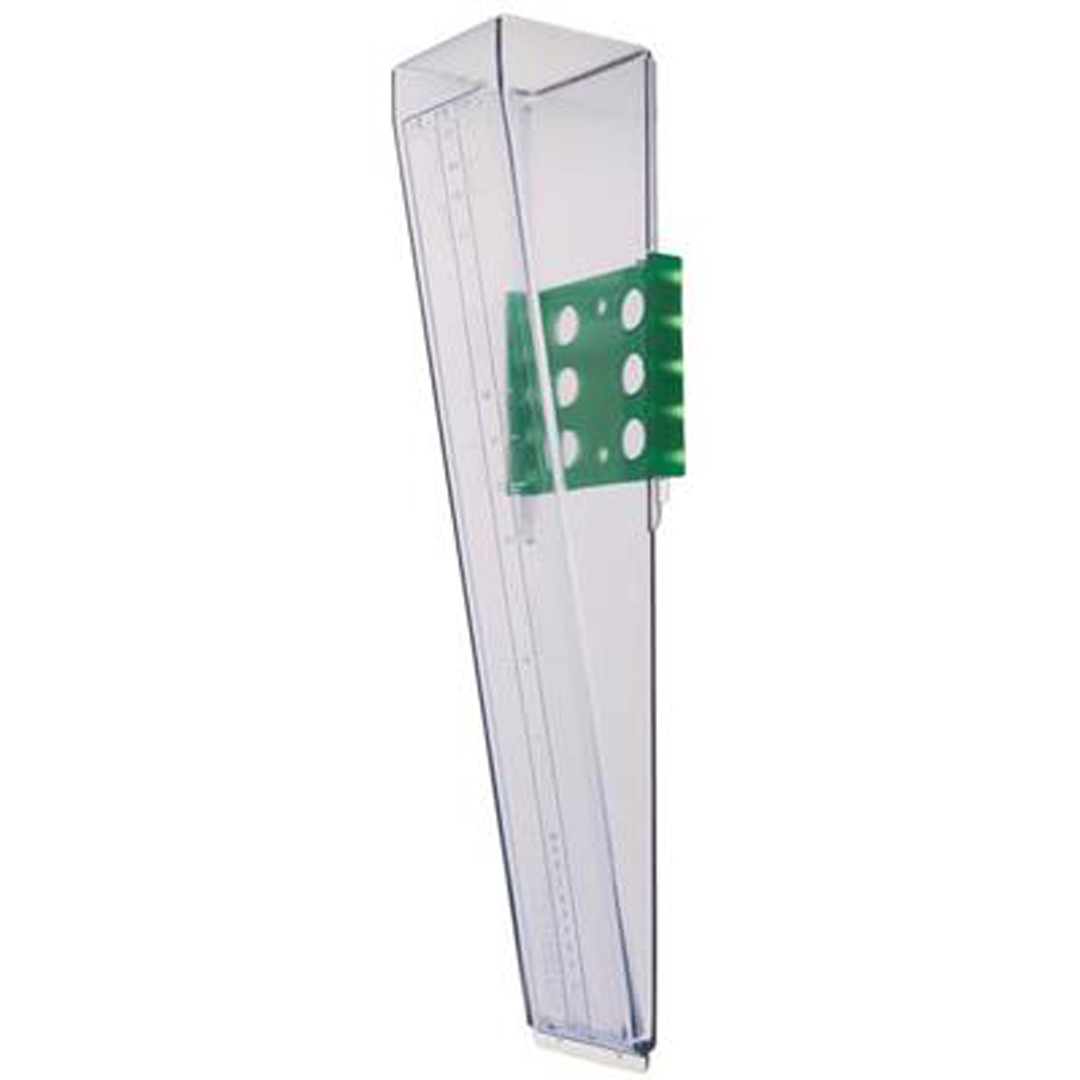 McGregors Plastic Rain Gauge