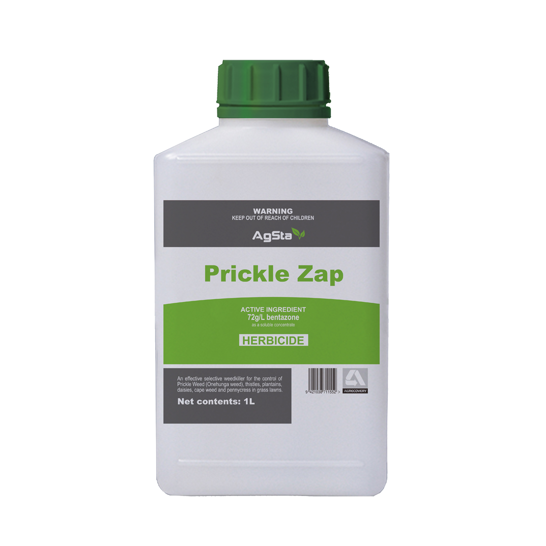 Agstar Prickle Zap 1L