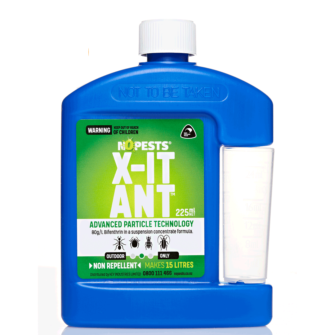 NoPests X-It Ant 225ml