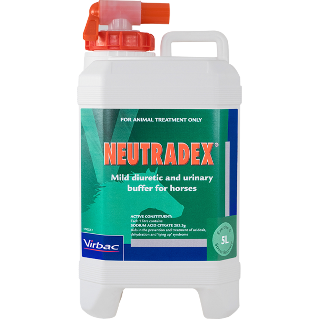 Virbac Neutradex 5L