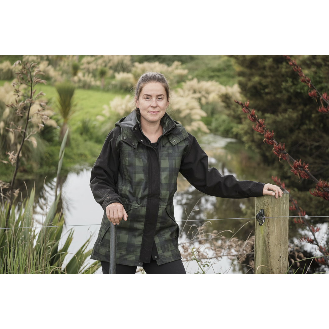 Betacraft Origin Jacket Wmns