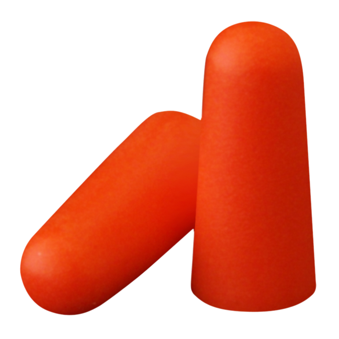 Wise Class 5 Foam Earplugs 50 Pairs