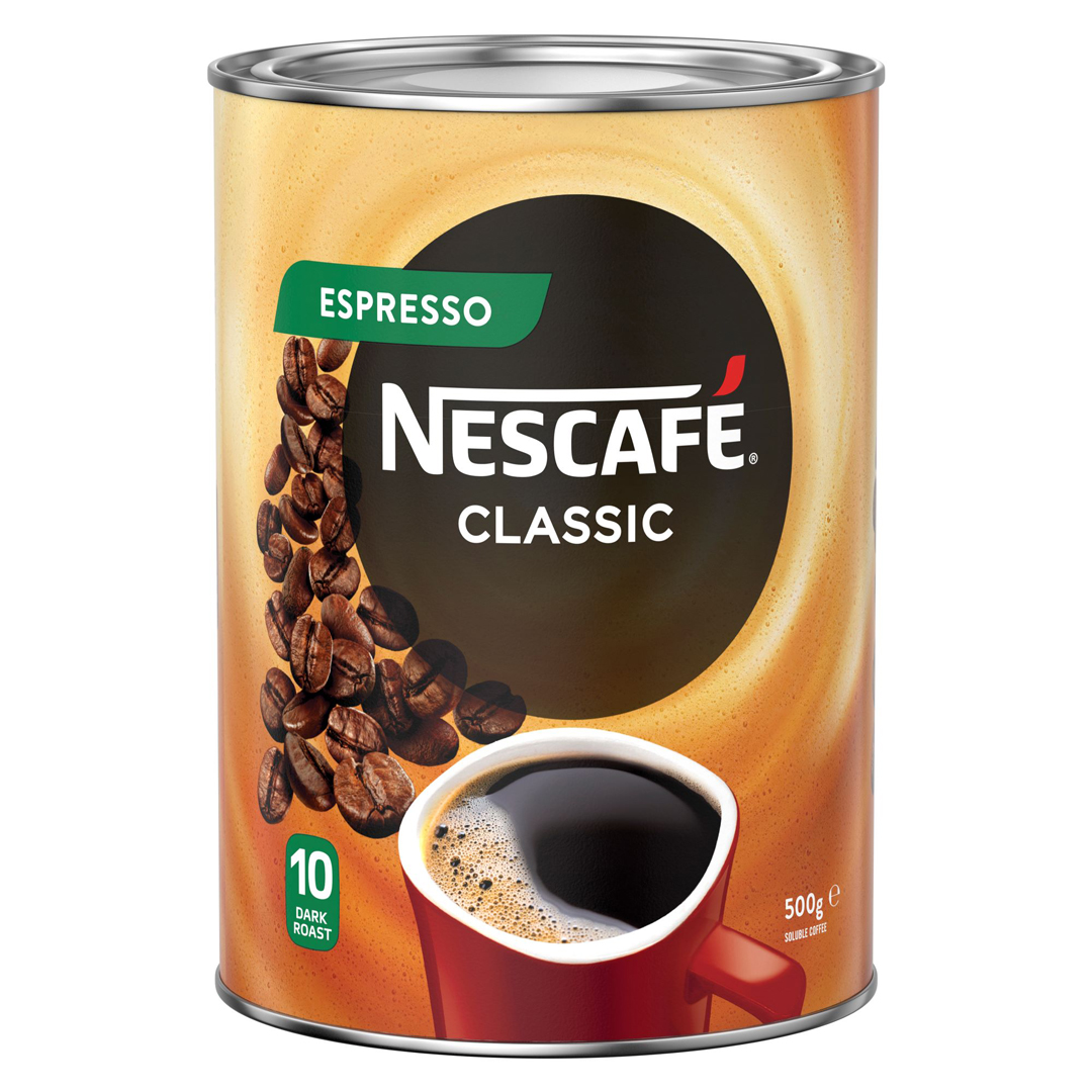 Nescafe Espresso 500g