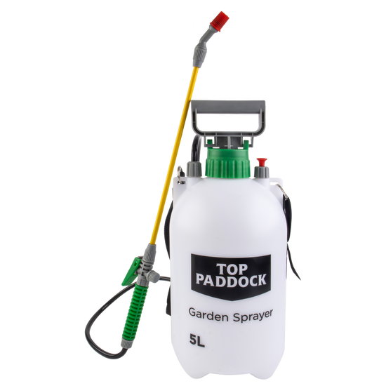 Top Paddock Garden Sprayer 5L