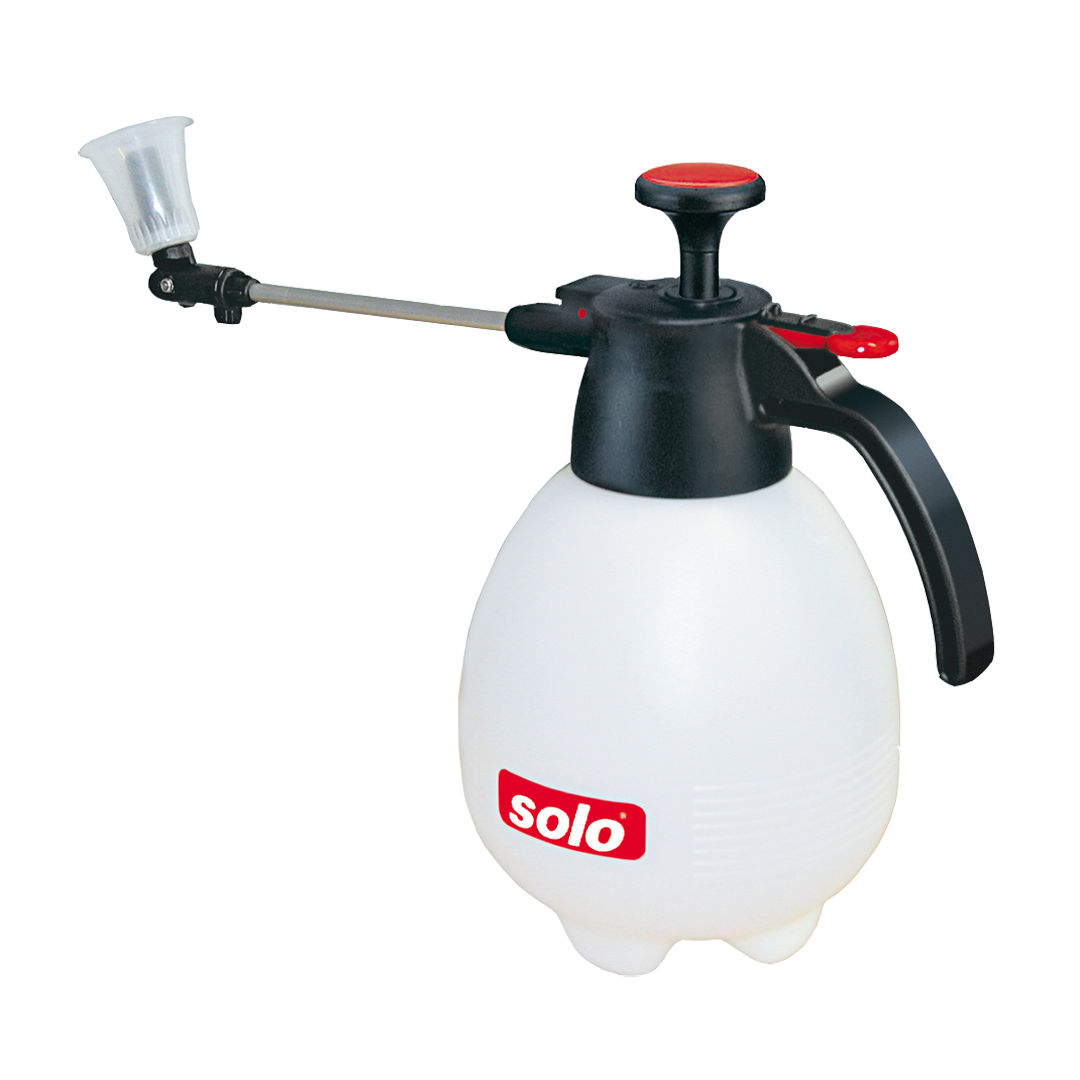 Solo Handheld Sprayer With Lance 2L