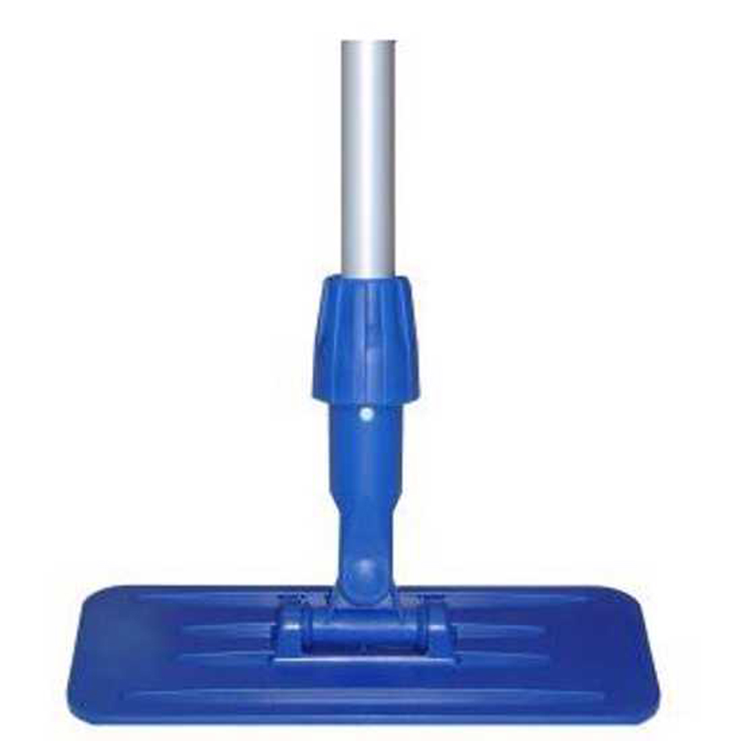 Pad Holder Swivel Alloy Handle 1400mm