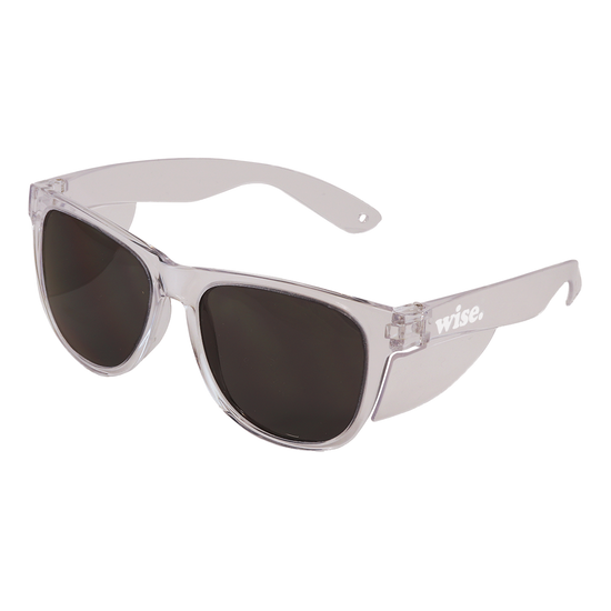 Lynn River Wise Street Safe Glasses