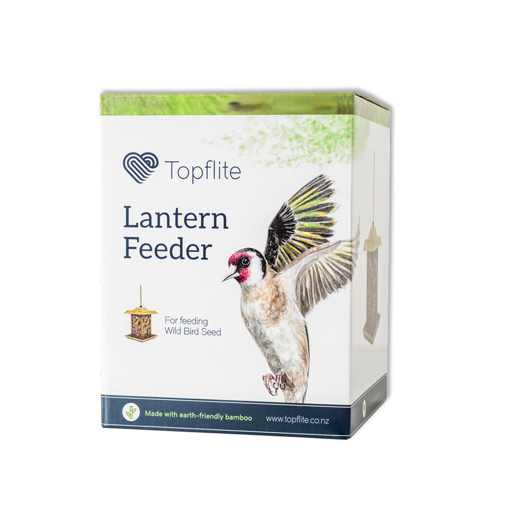 Topflite The Lantern Feeder