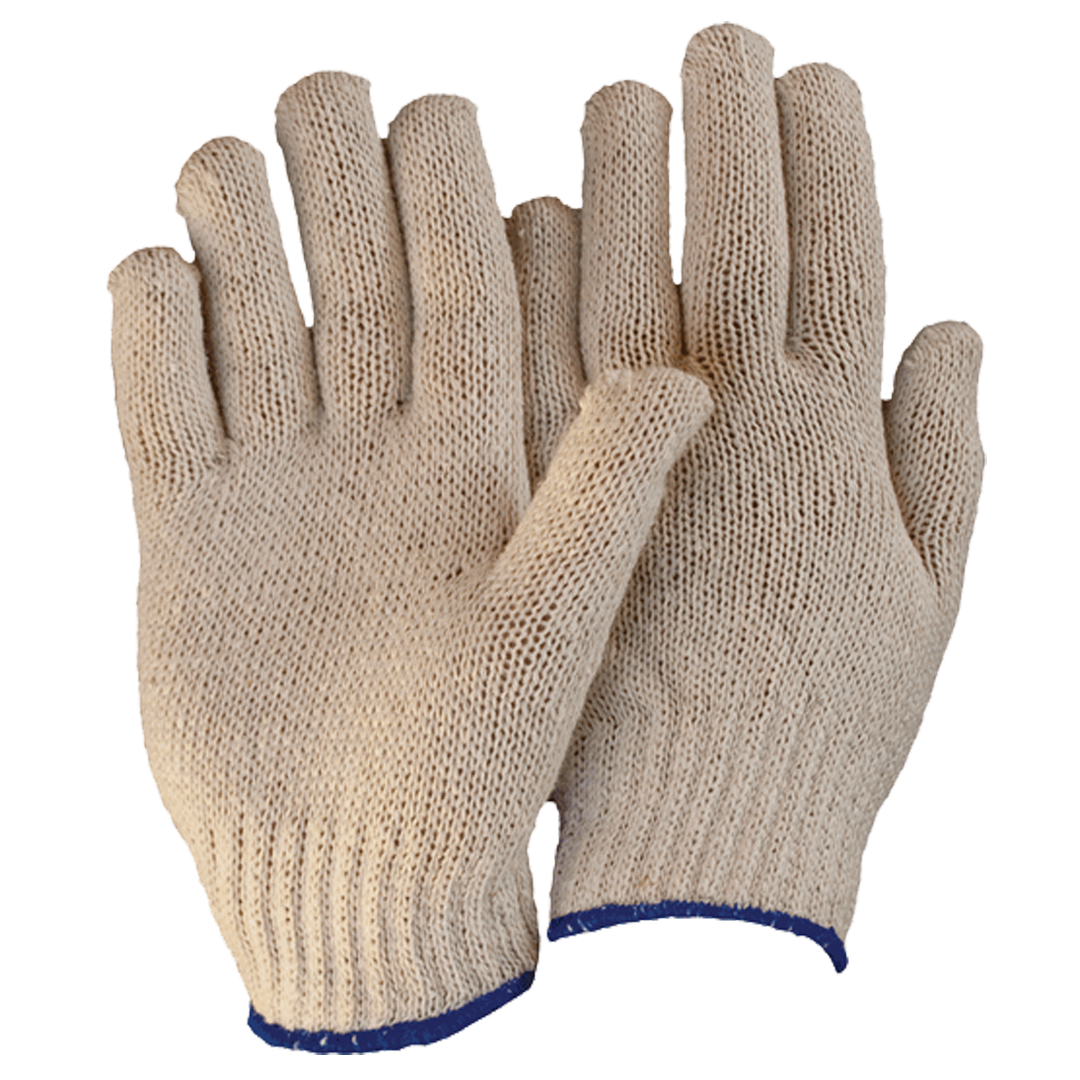 Omni Polycotton Economy Picking Glove