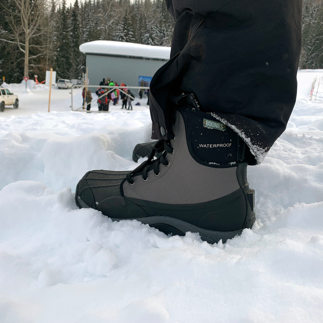 Boonies Kaimai Boots