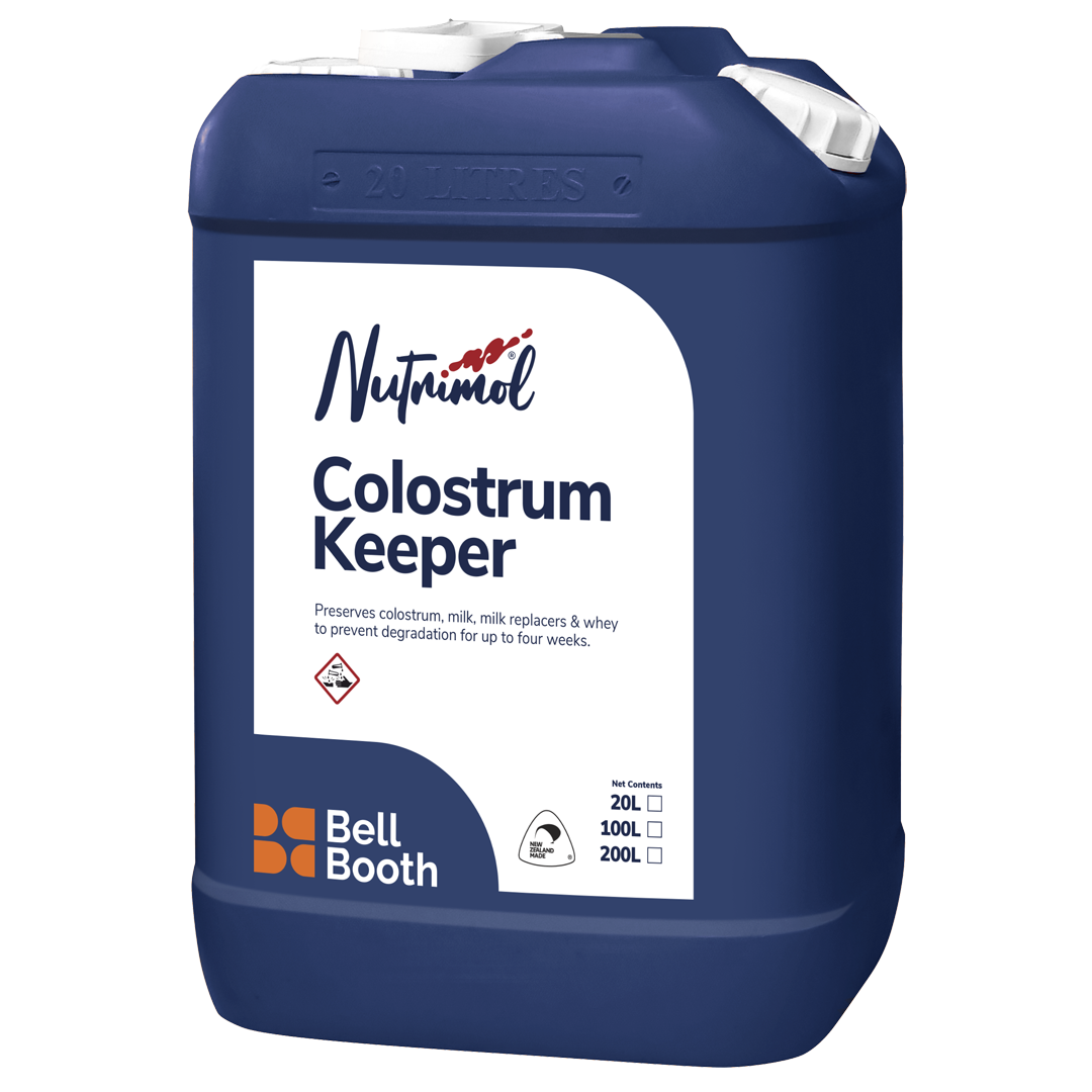 Nutrimol Colostrum Keeper 20L
