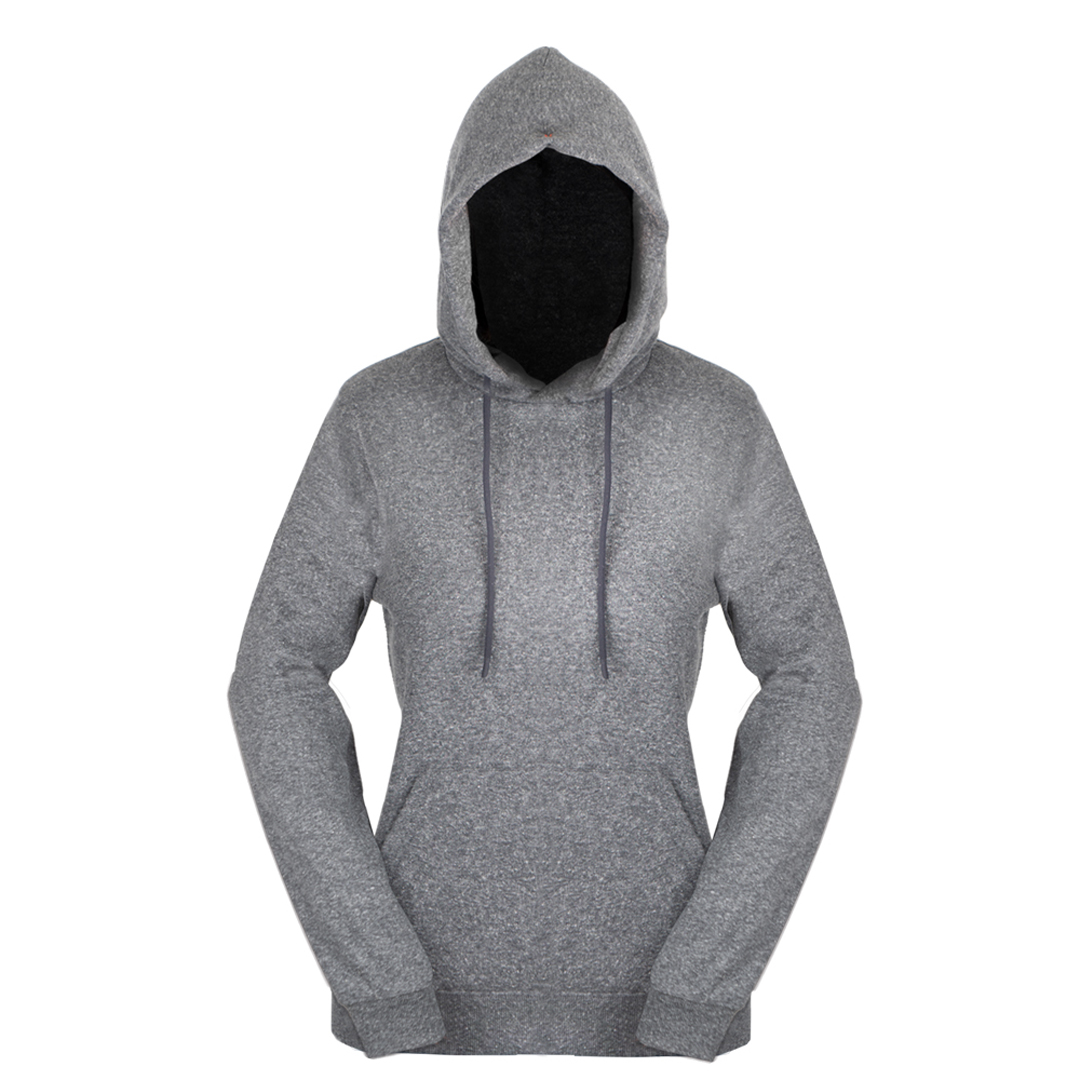 Stoney Creek Hemp Hoodie Wmns