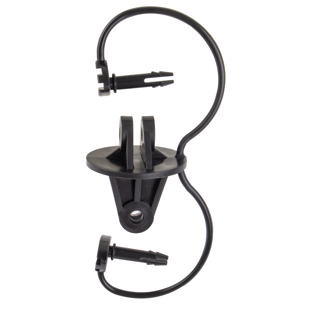 Top Paddock Insulator Y Post Pinlock 25 Pack