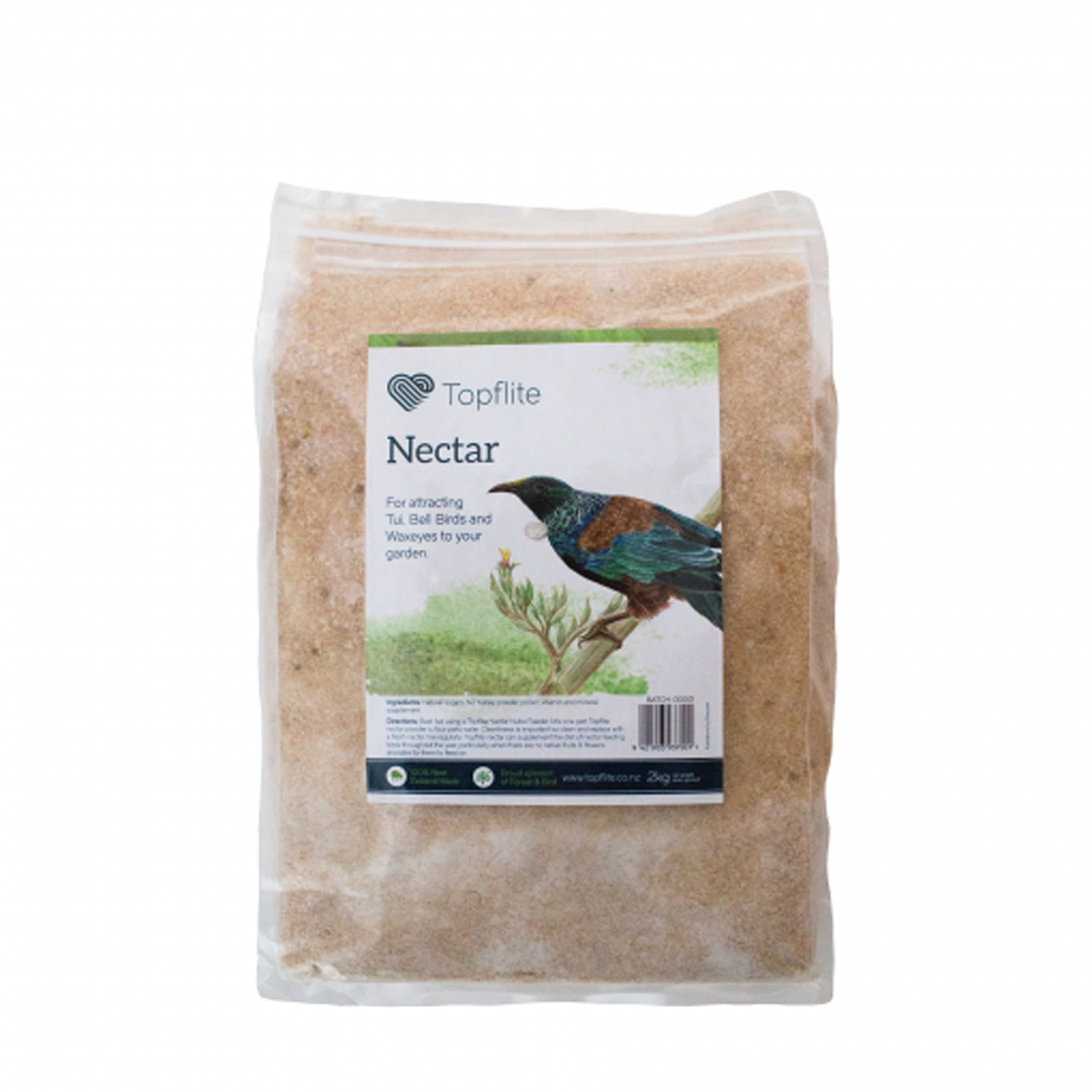 Wild Bird Nectar 2kg