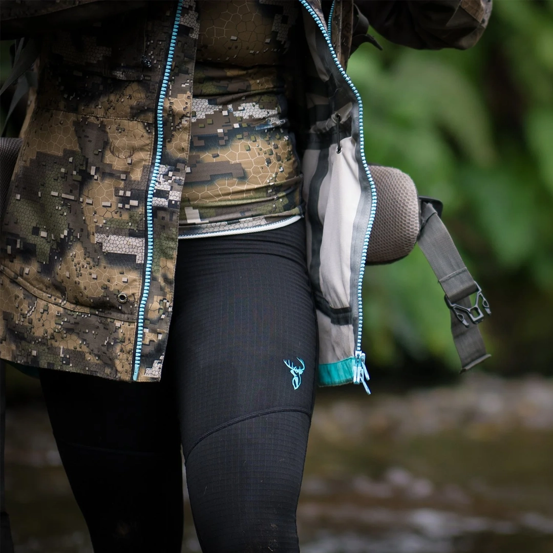 Hunters Element Core+ Leggings Wmns