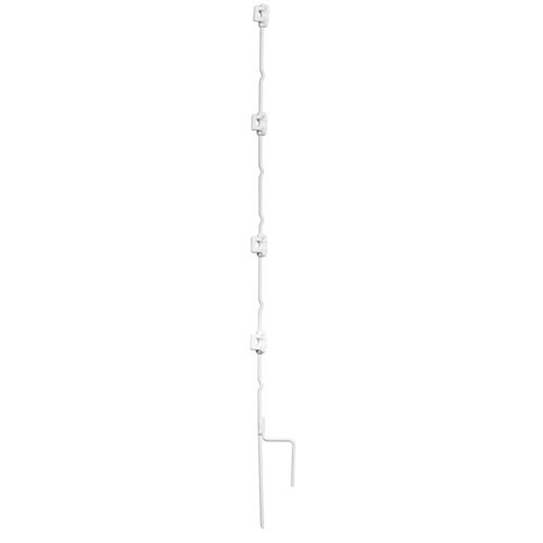 Gallagher Treadin Post Multiwire Steel 1500mm 10 Pack