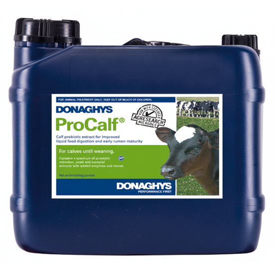 ProCalf 10L